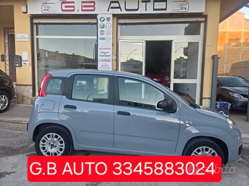 FIAT PANDA ANNO 2018 1.2 BENZ 70 CV KM 100000 CERT