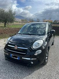 Fiat 500 L