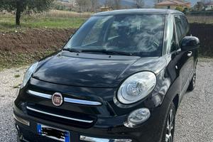 Fiat 500 L
