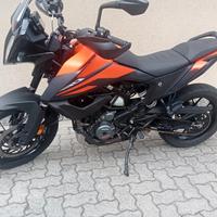 Ktm 390 Adventure