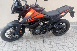 Ktm 390 Adventure