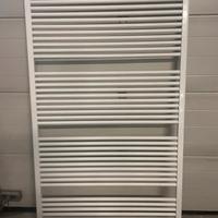 Termosifone e scaldasalviette