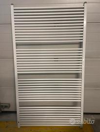 Termosifone e scaldasalviette