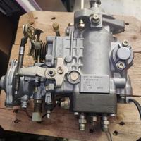 Pompa iniezione diesel bosch NUOVA