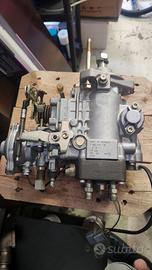 Pompa iniezione diesel bosch NUOVA