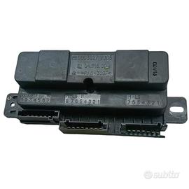 CENTRALINA COMFORT SMART Fortwo CoupÃ© (W450) Benz