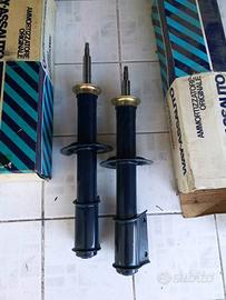 Coppia ammortizzatori nuovi anteriori Fiat 131