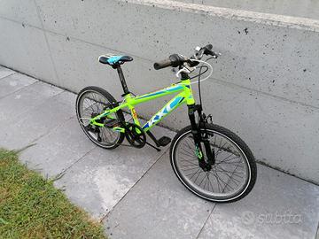 Bicicletta Frera Kigan 20'' ragazzo