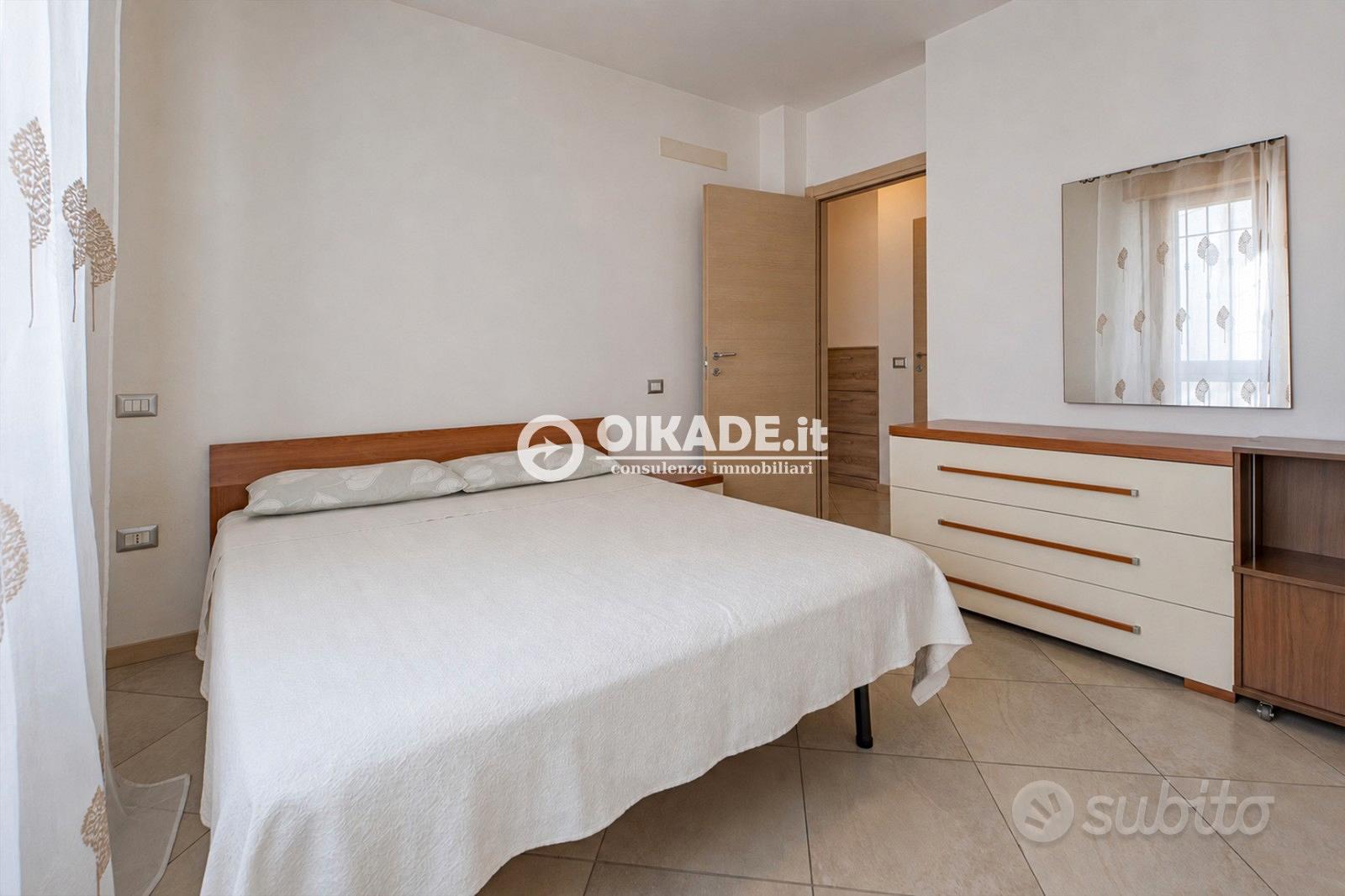 Appartamento – Quartucciu, Casteddu/Cagliari - Vista 4