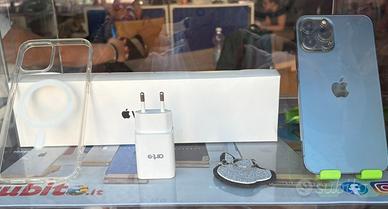 Iphone 12 pro max + Apple Watch