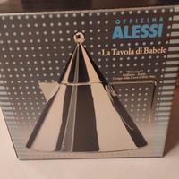 Bollitore e Caffettiera Alessi