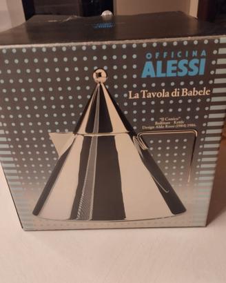 Bollitore e Caffettiera Alessi