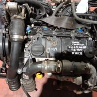 motore cambio XWCB