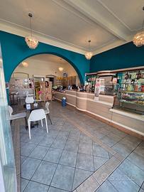 Tabaccheria bar