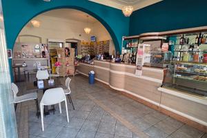Tabaccheria bar anche permuta