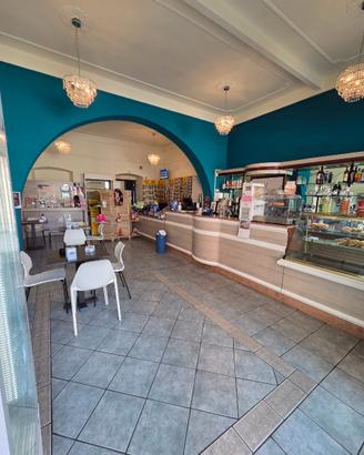 Tabaccheria bar
