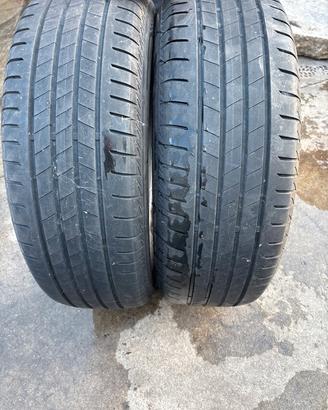 2 GOMME USATE ESTIVO 2156017 - CP46015783