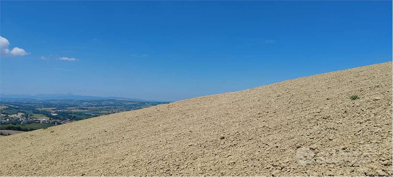 Terreno Agricolo a Montegranaro - Altro