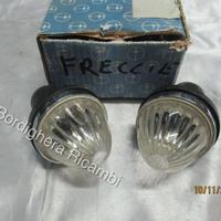 Alfa 199 g.etta spider lancia aurelia b20 frecce