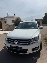 Volkswagen Tiguan 2.0