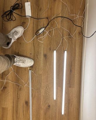 Barre Led