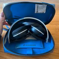 Cuffie Sennheiser ed.limitata X FREITAG