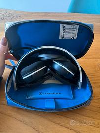 Cuffie Sennheiser ed.limitata X FREITAG