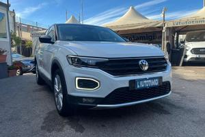 Volkswagen T-Roc 1.6 TDI SCR Advanced BMT