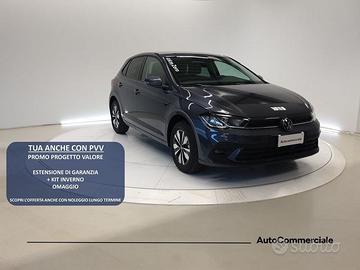 Volkswagen Polo 1.0 TSI DSG Edition Plus