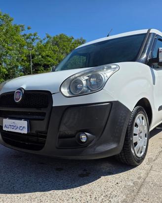 Fiat Doblo Doblò 1.6 MJT MTA PC-TN Cargo Lamierato