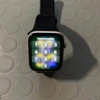 apple watch series 4 - 45 mm