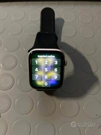 apple watch series 4 - 45 mm