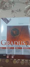 Libro Scolastico; Gradus 2 