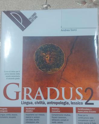 Libro Scolastico; Gradus 2 