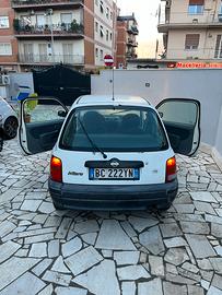 Nissan Micra Unicoproprietario