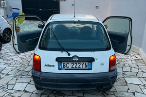 Nissan Micra Unicoproprietario