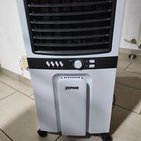Condizionarore rinfrescatore