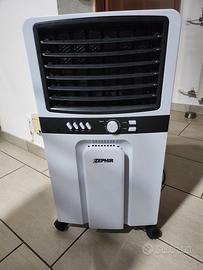 Condizionarore rinfrescatore