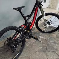 Bici specializzed 2014