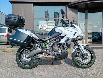 Kawasaki Versys 650