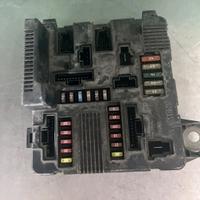 centralina upc renault megane 2 1.5 dci 74kw 