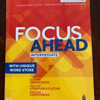 Libro inglese superiori