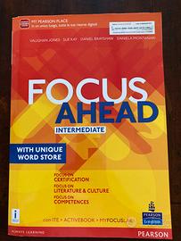 Libro inglese superiori