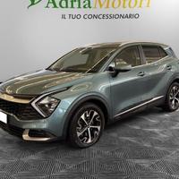 Kia Sportage 1.6 CRDI MHEV STYLE 2WD DCT