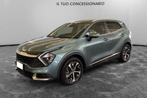 Kia Sportage 1.6 CRDI MHEV STYLE 2WD DCT