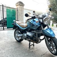 Bmw r 1150 r - 2002