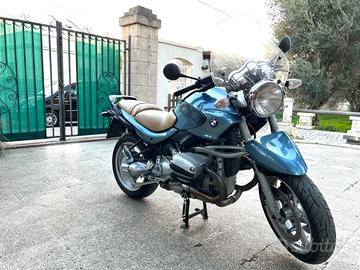 Bmw r 1150 r - 2002