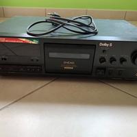 Lettore cassette musicali Sony