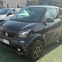 Smart ForTwo 2018 Automatica