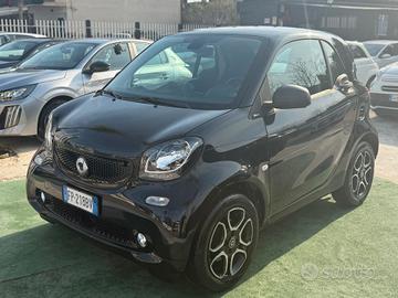 Smart ForTwo 2018 Automatica